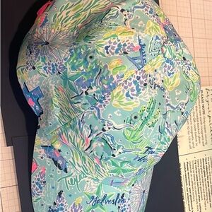 Lilly Pulitzer Colorful Cap